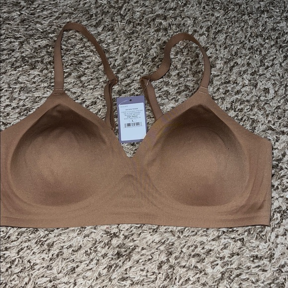 Auden Large Bralette- NWT - Picture 6 of 7